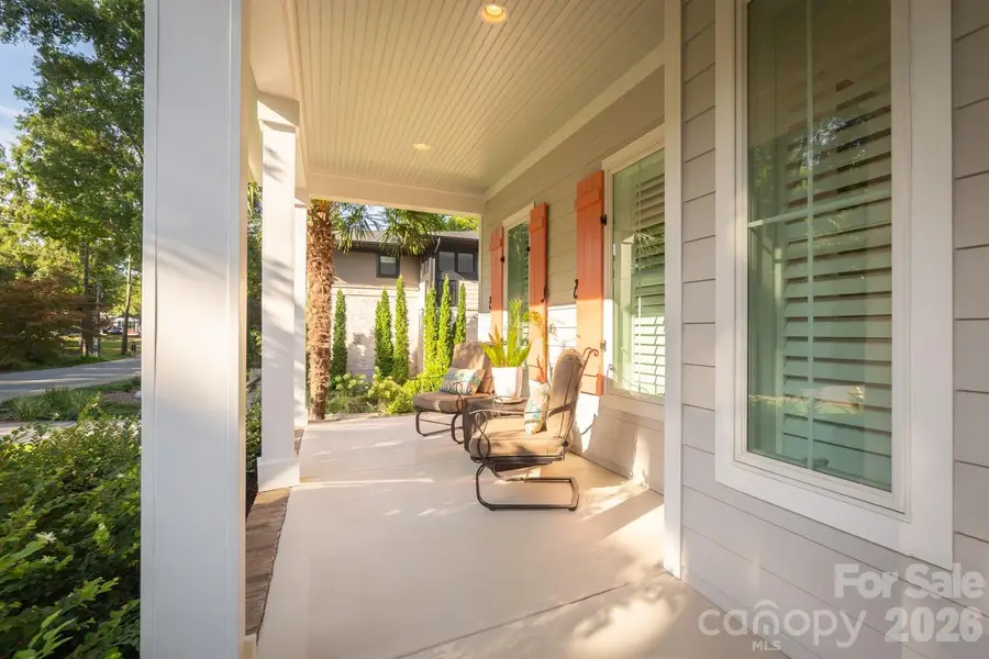 423 Watson Street, Davidson, NC 28036 - #2