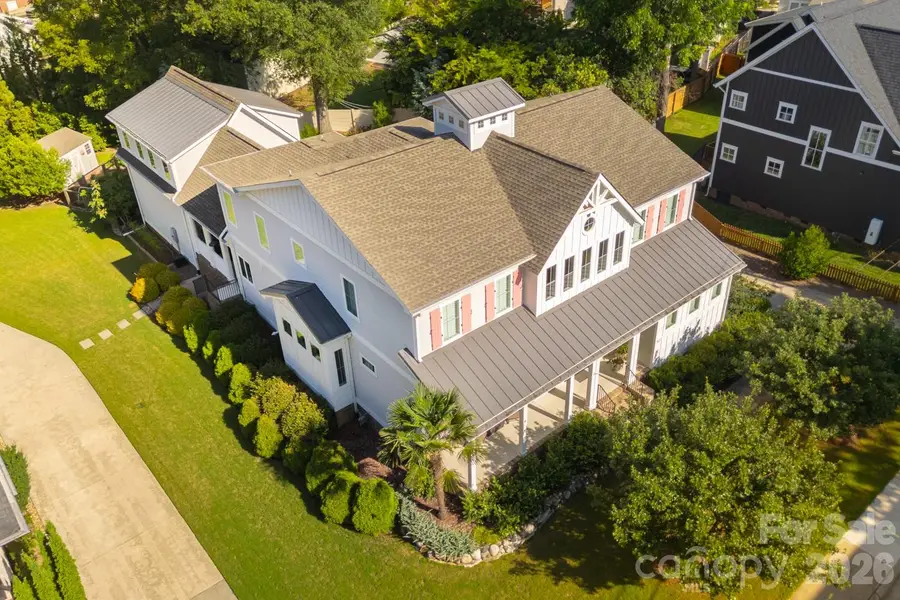 423 Watson Street, Davidson, NC 28036 - #3