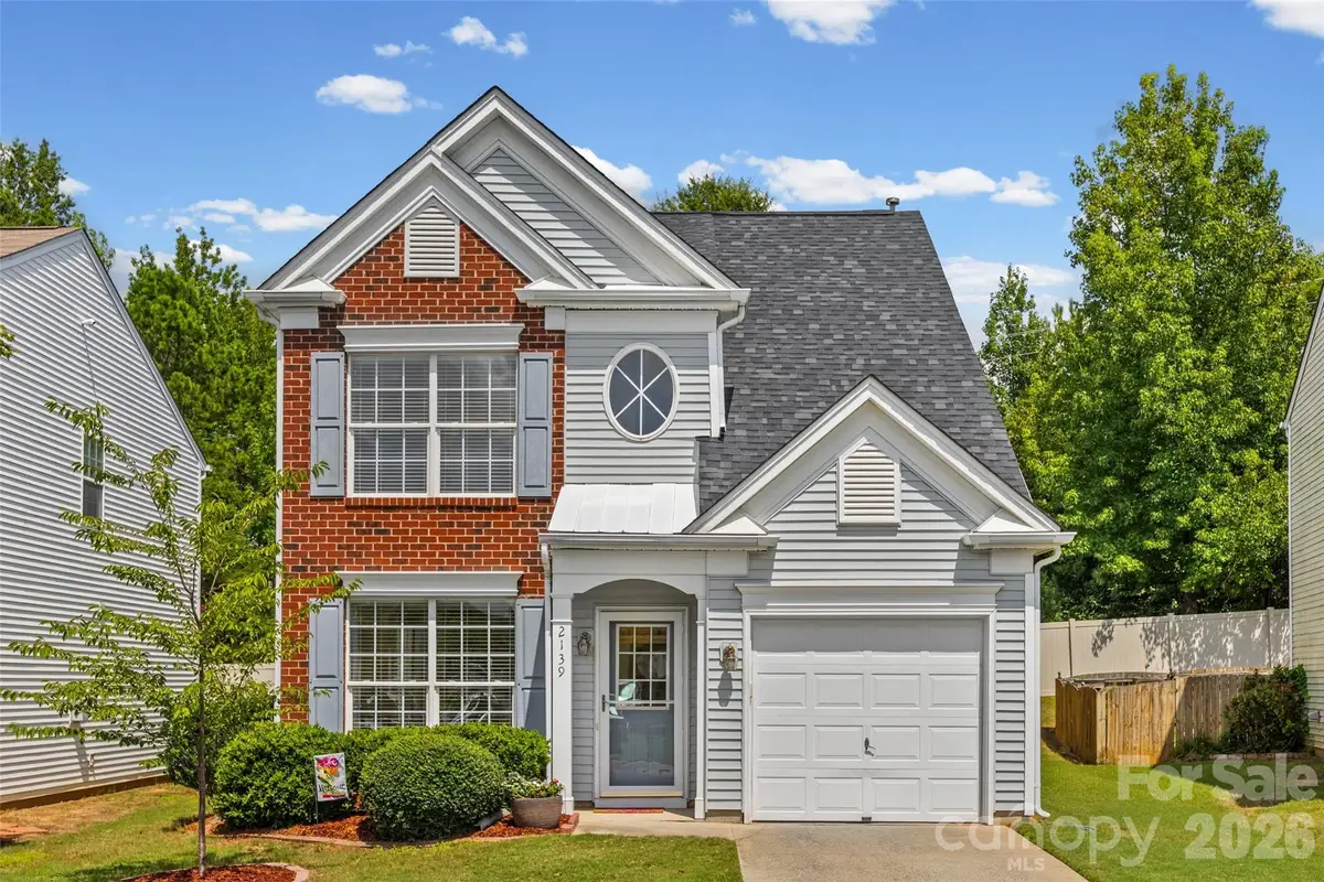 2139 Kaybird Lane, Charlotte, NC 28270 - #1