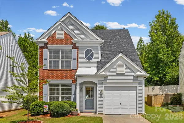 2139 Kaybird Lane, Charlotte, NC 28270