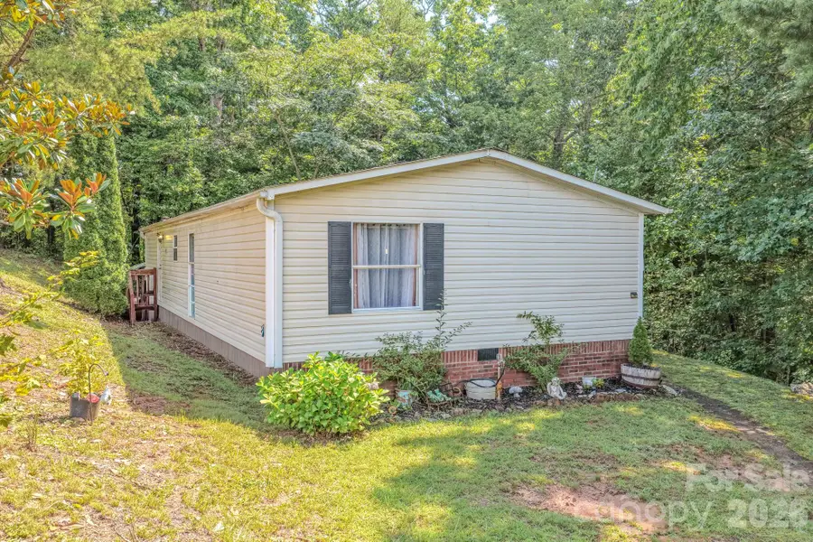 97 Misty Ridge Lane, Leicester, NC 28748 - #2