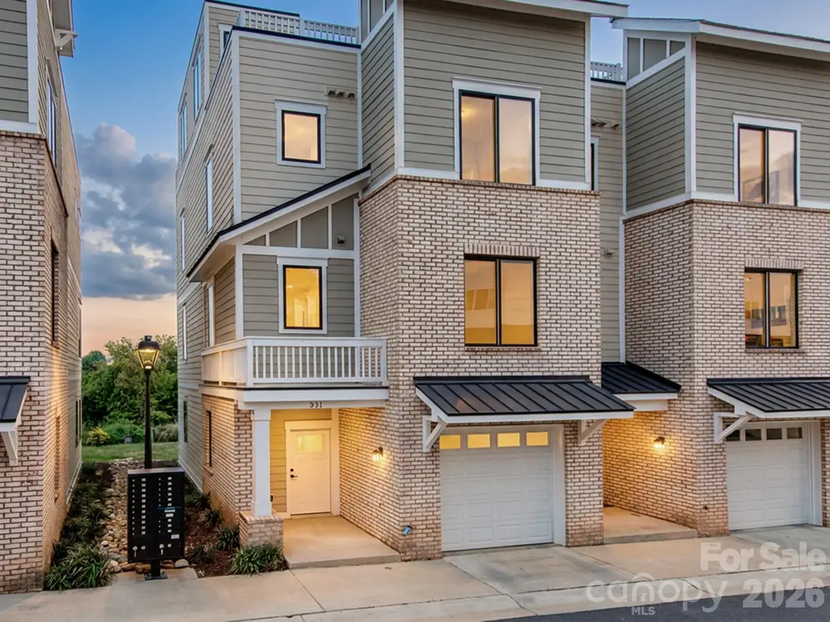 931 Cityscape Drive, Charlotte, NC 28205 - #1