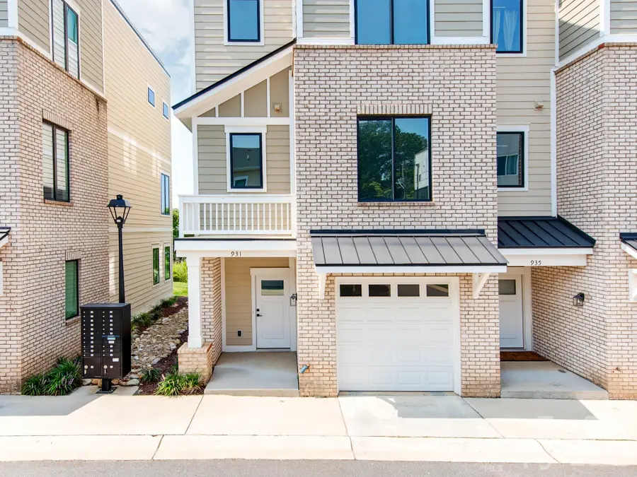 931 Cityscape Drive, Charlotte, NC 28205 - #2