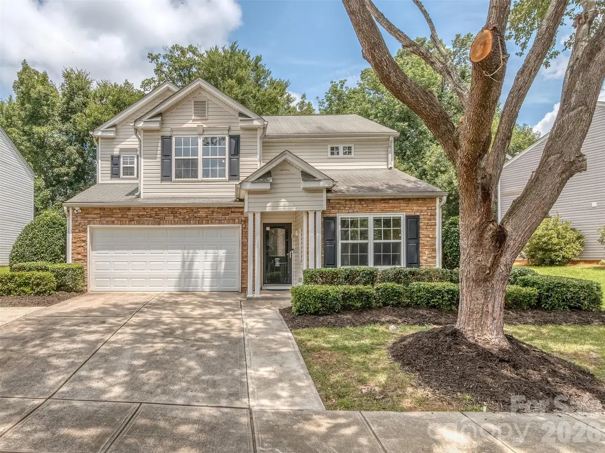 10326 Haddington Drive Nw, Charlotte, NC 28269 - #1