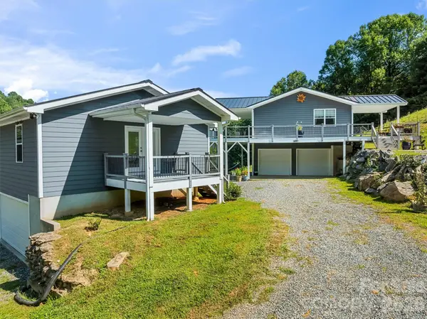 2345 Sugar Camp Road, Marshall, NC 28753