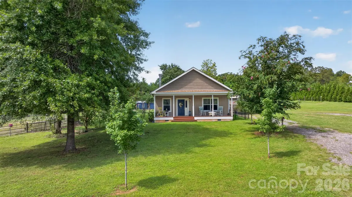 1568 John Smith Road, Columbus, NC 28722 - #1