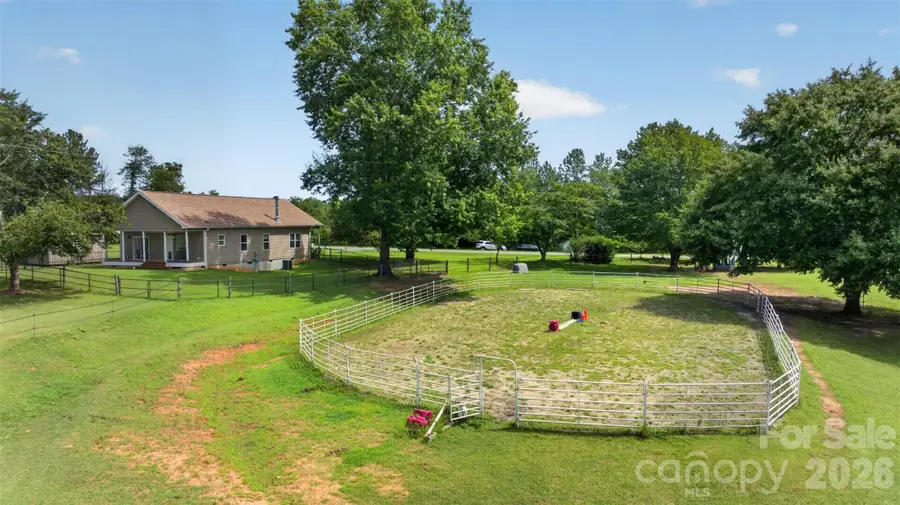 1568 John Smith Road, Columbus, NC 28722 - #2