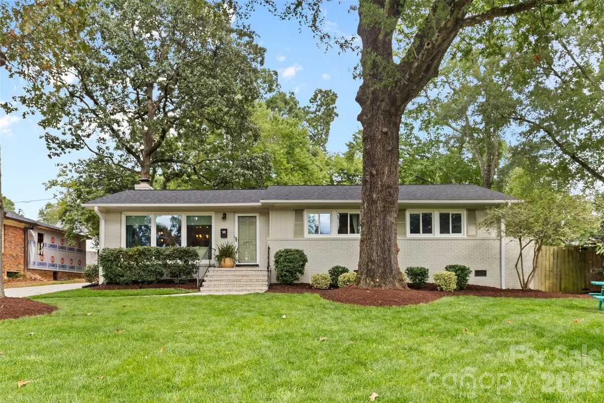 4801 Fairheath Road, Charlotte, NC 28210 - #1