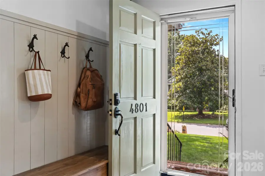 4801 Fairheath Road, Charlotte, NC 28210 - #2