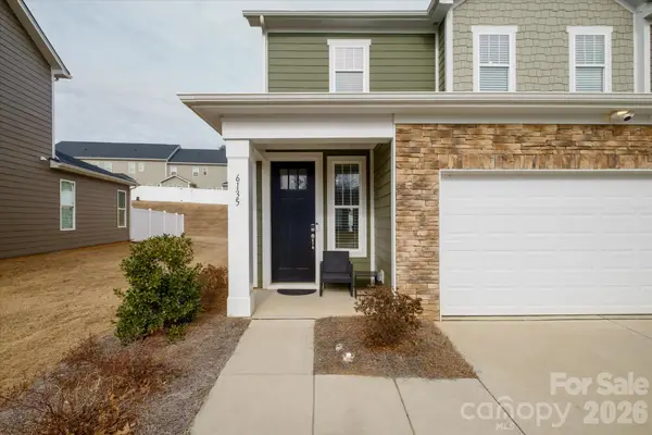 6135 Snowy Egret Avenue #60, Charlotte, NC 28214