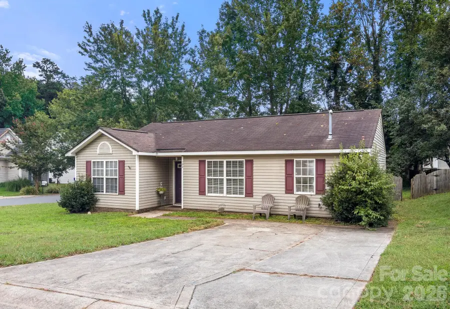 182 Kristens Court Drive, Mooresville, NC 28115 - #2