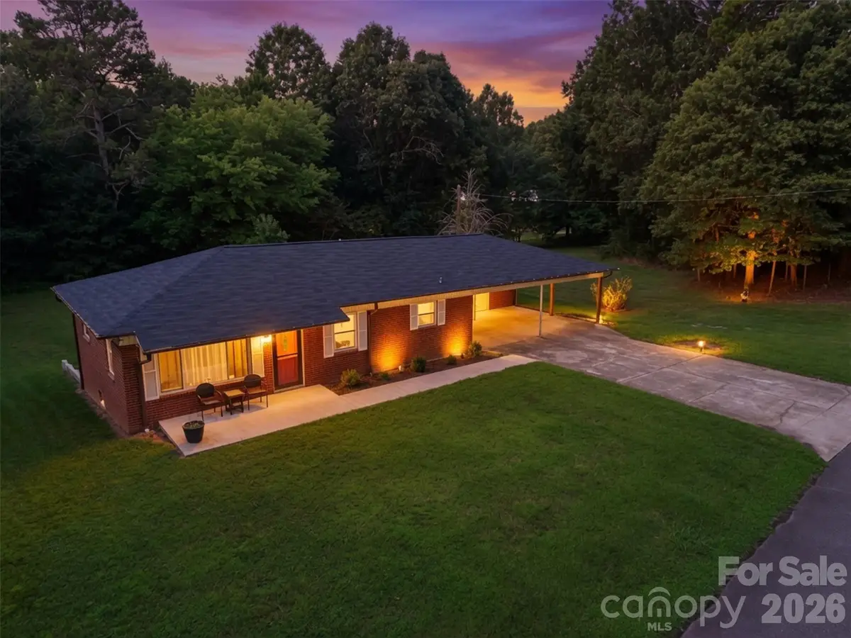 76 Ken Smith Lane, Taylorsville, NC 28681 - #1
