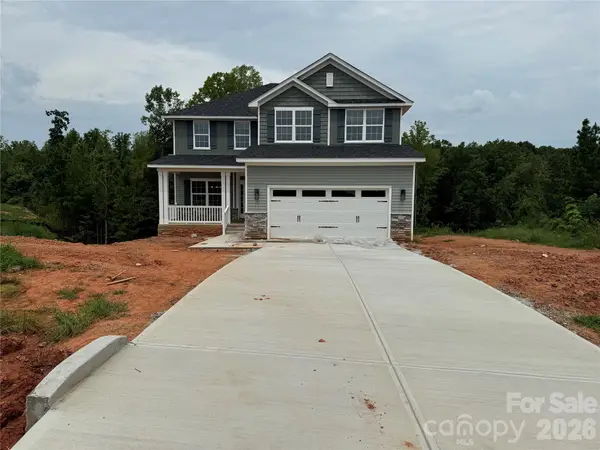 133 Kerr Walk Drive #34, Statesville, NC 28766