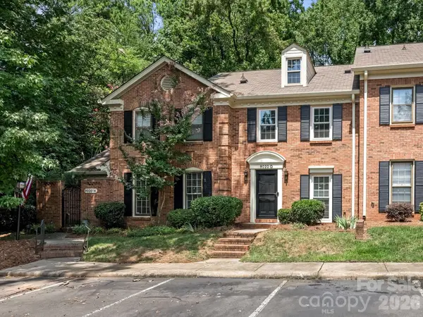 9020 Nolley Court #G, Charlotte, NC 28270