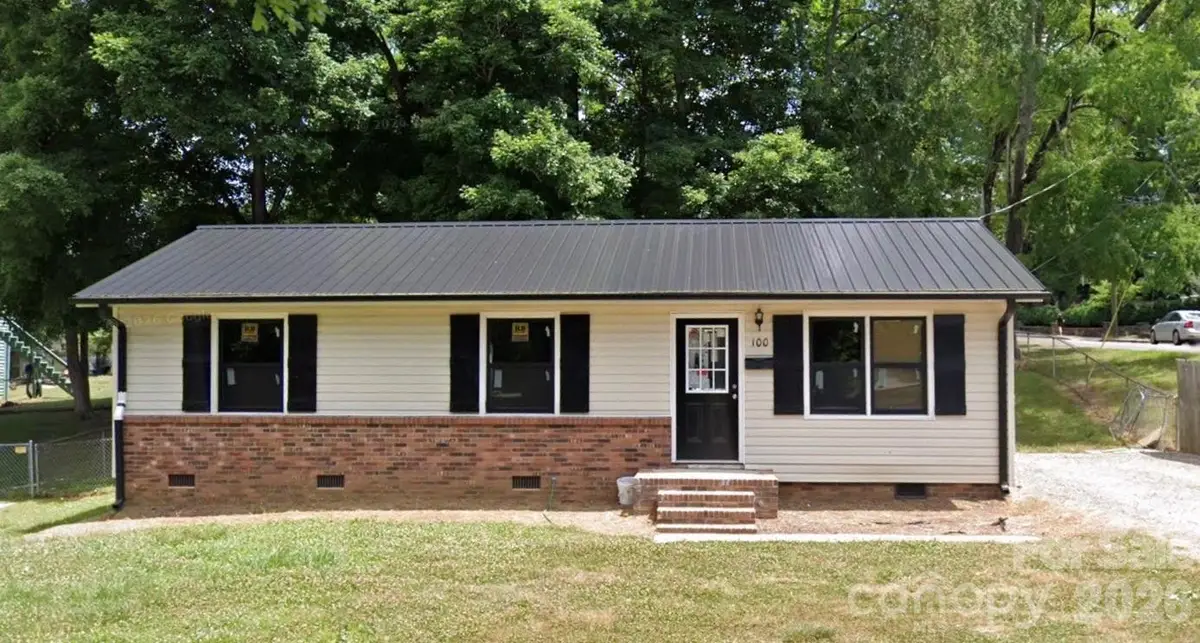 100 W Nims Avenue, Mount Holly, NC 28120 - #1