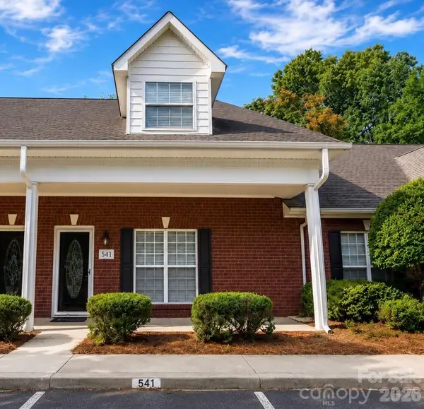 541 Knighton Hill Road, Rock Hill, SC 29732
