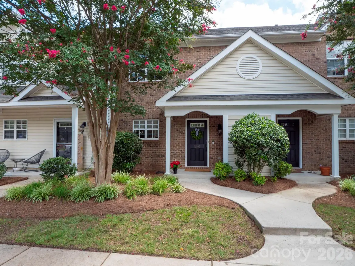 12246 Savannah Garden Drive, Charlotte, NC 28273 - #1