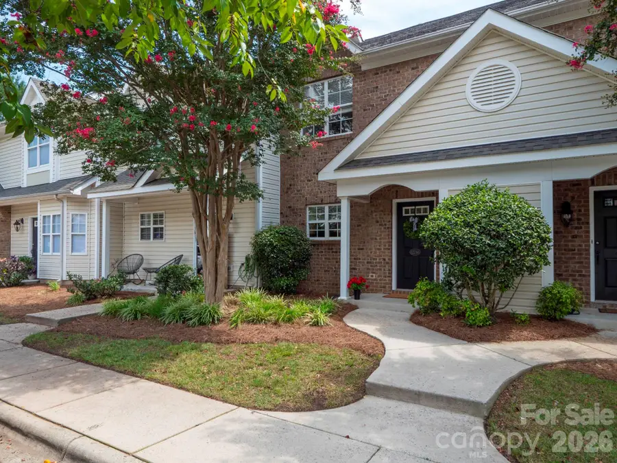 12246 Savannah Garden Drive, Charlotte, NC 28273 - #2