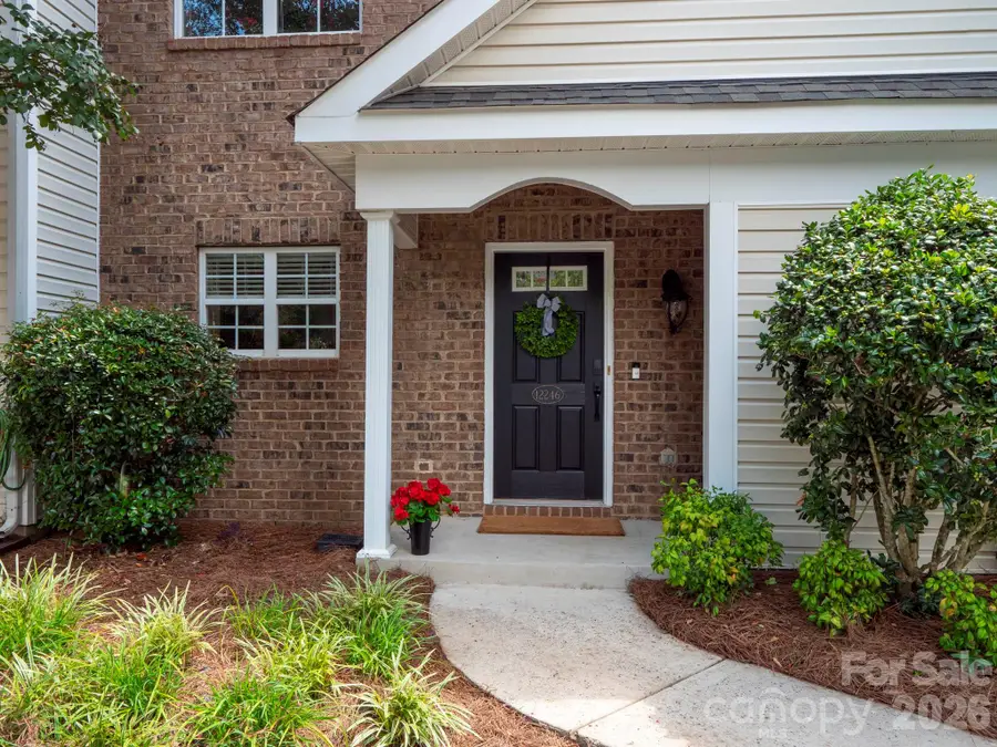 12246 Savannah Garden Drive, Charlotte, NC 28273 - #3