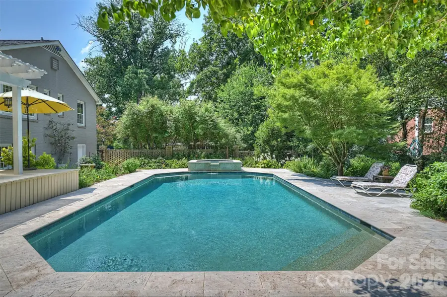 2601 Cloister Drive, Charlotte, NC 28211 - #3