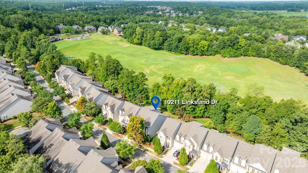 10211 Linksland Drive, Huntersville, NC 28078 - #1