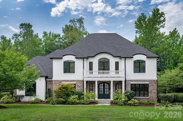 1025 Sherringham Way, Waxhaw, NC 28173
