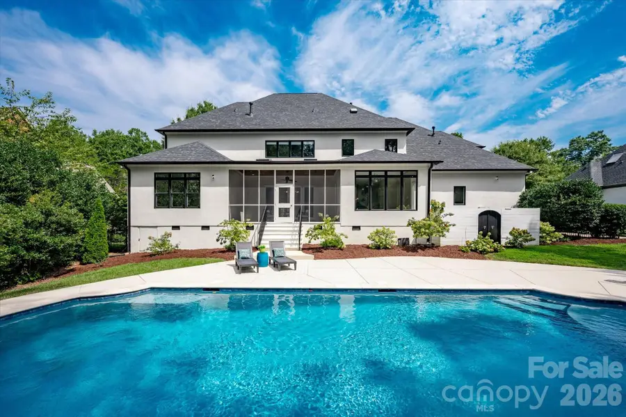 1025 Sherringham Way, Waxhaw, NC 28173 - #2