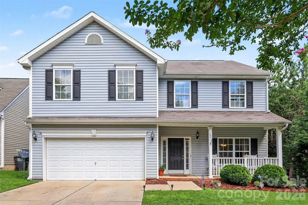 7218 Cascading Pines Drive, Fort Mill, SC 29708 - #1