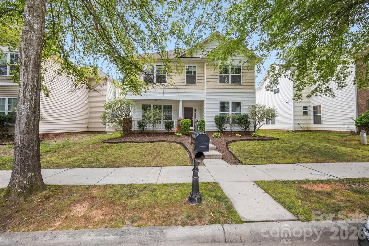 6010 Colonial Garden Drive, Huntersville, NC 28078 - #1