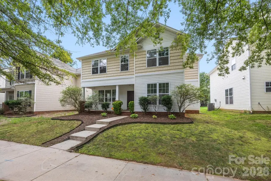 6010 Colonial Garden Drive, Huntersville, NC 28078 - #2