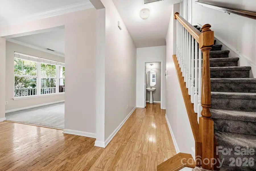 6010 Colonial Garden Drive, Huntersville, NC 28078 - #3