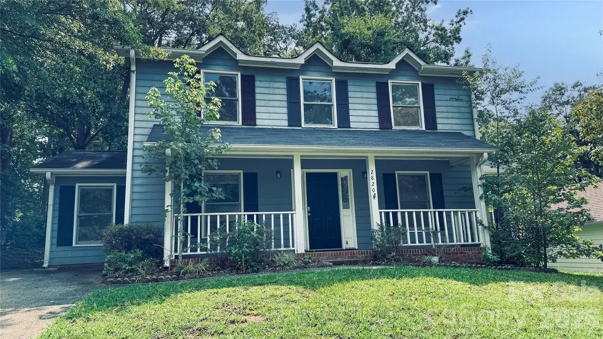 2820 Royal Ridge Lane, Charlotte, NC 28212 - #1