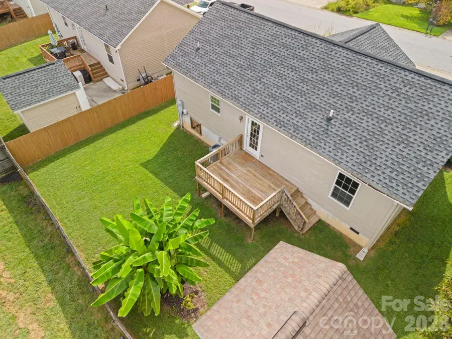 78 W Newberry Drive, Fletcher, NC 28732 - #2
