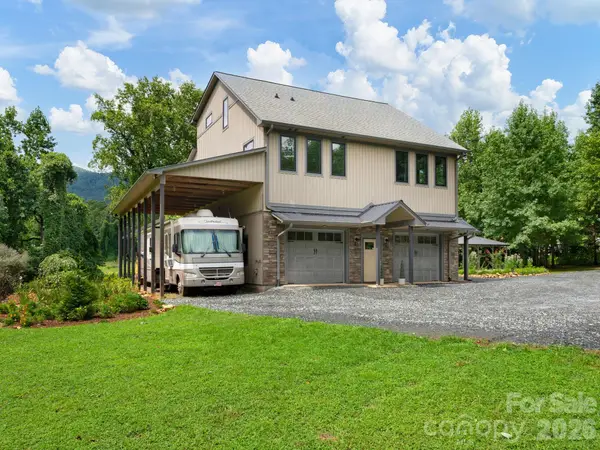364 Hallelujah Hill Lane, Columbus, NC 28722