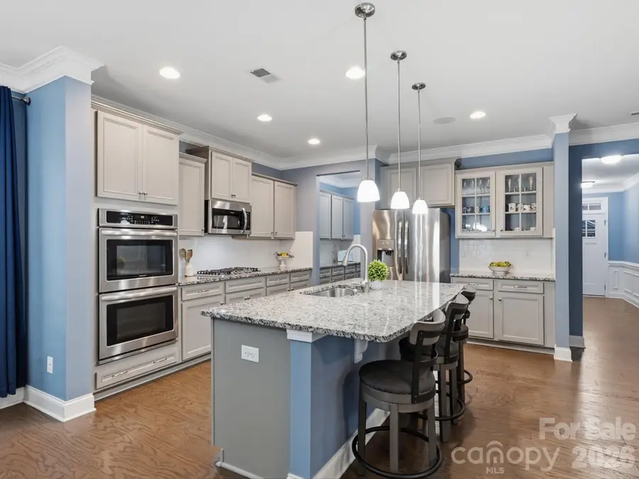 2963 Bridgewater Street, Lancaster, SC 29720 - #2