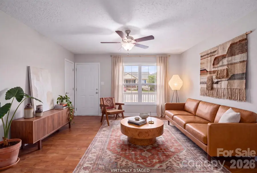 53 W Newberry Drive, Fletcher, NC 28732 - #3