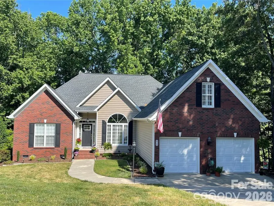 829 Savannah Place Drive, Fort Mill, SC 29715 - #2