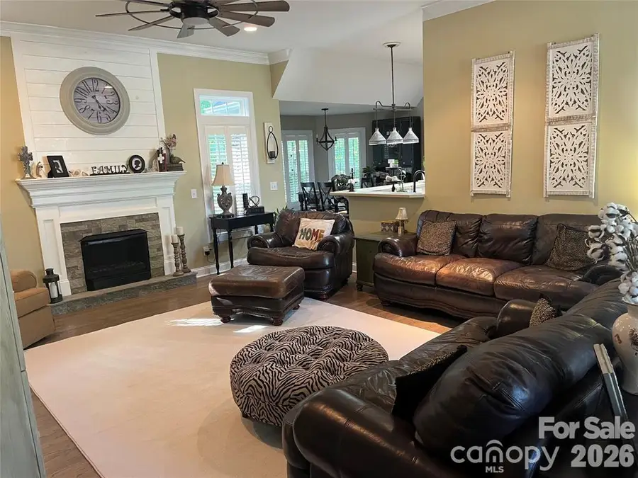 829 Savannah Place Drive, Fort Mill, SC 29715 - #3