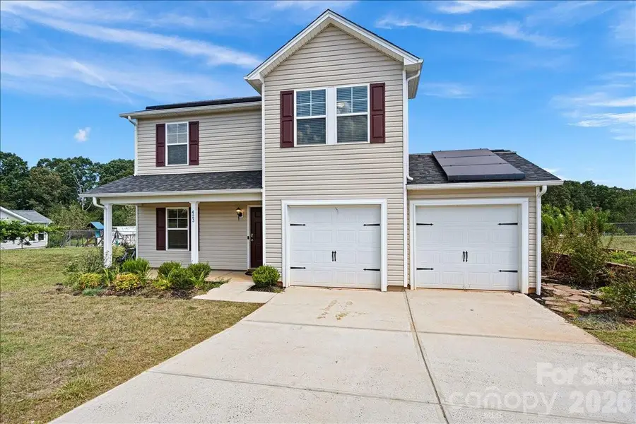 423 Webb Road, Shelby, NC 28152 - #2