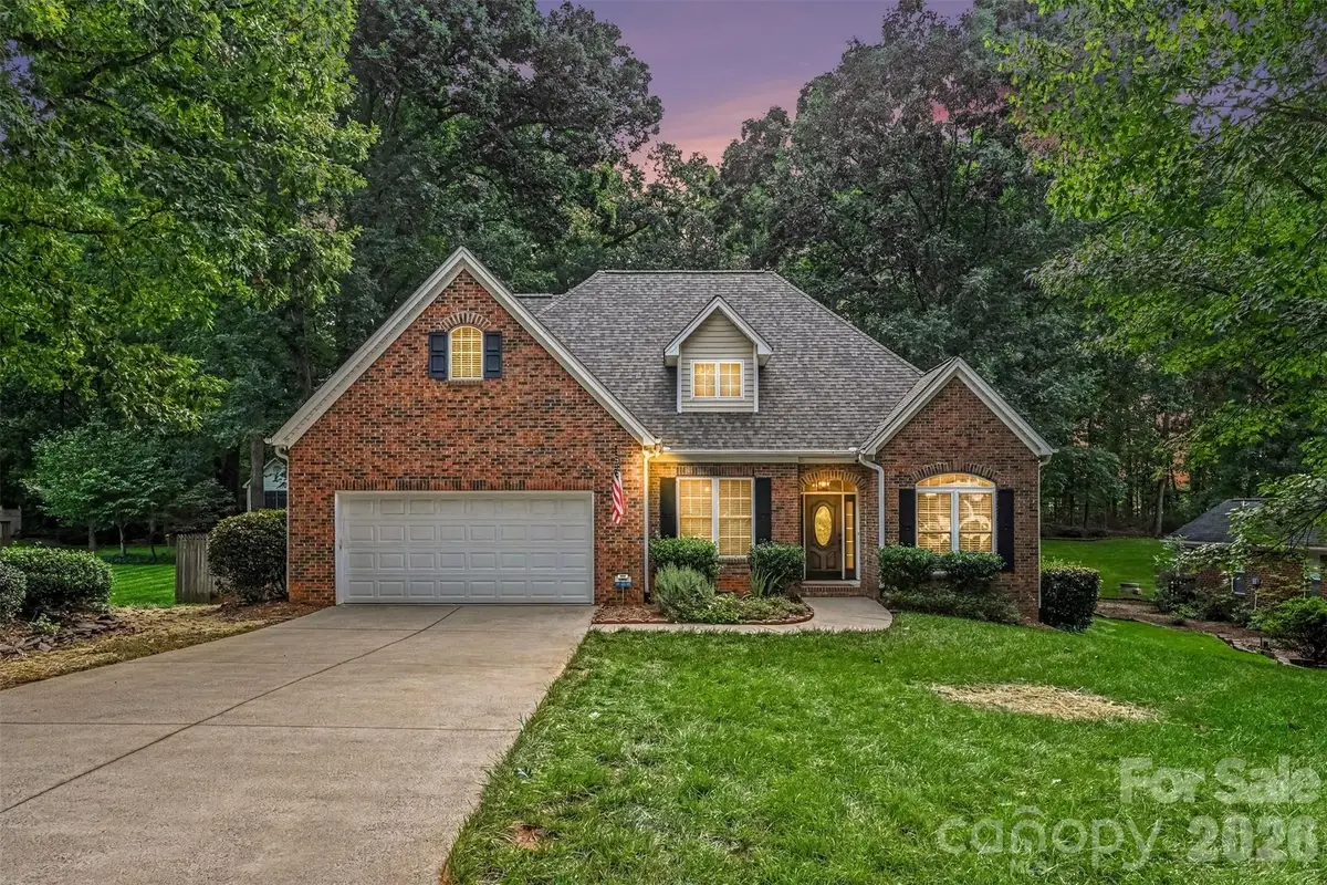 1928 Twin Ponds Drive, Hickory, NC 28602 - #1