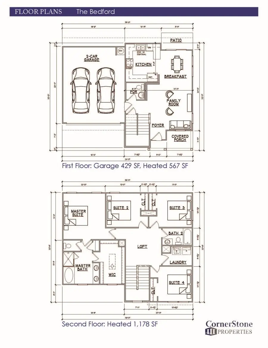 233 Planters Row Road, Iron Station, NC 28080 - #2