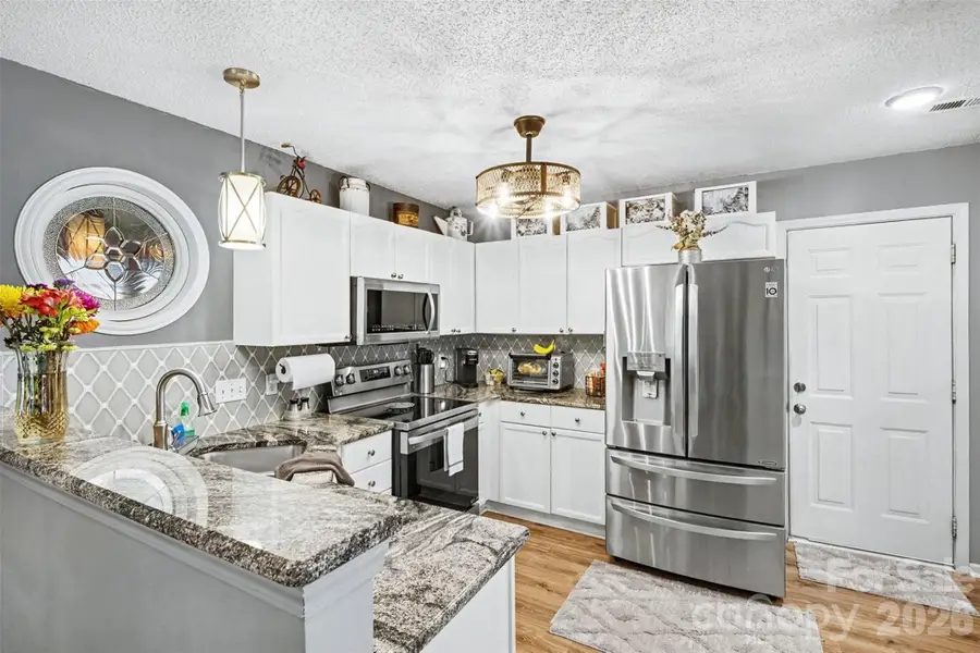 4828 Asherton Place Nw, Concord, NC 28027 - #3