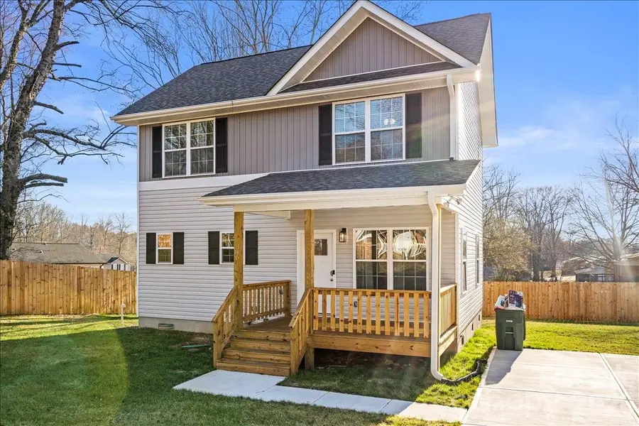 345 Henderson Street, Gastonia, NC 28052 - #2