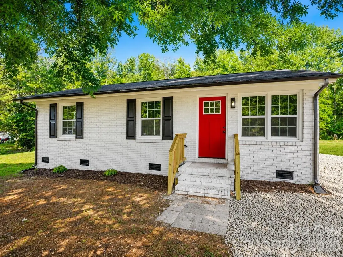 432 Springhill Drive, Matthews, NC 28104 - #1