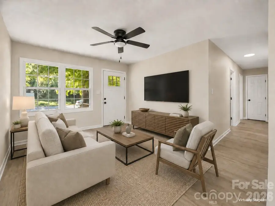 432 Springhill Drive, Matthews, NC 28104 - #3