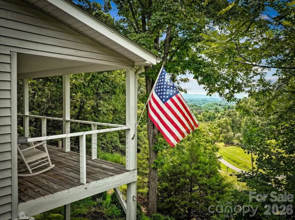 386 Madison Heights Drive, Marshall, NC 28753 - #1