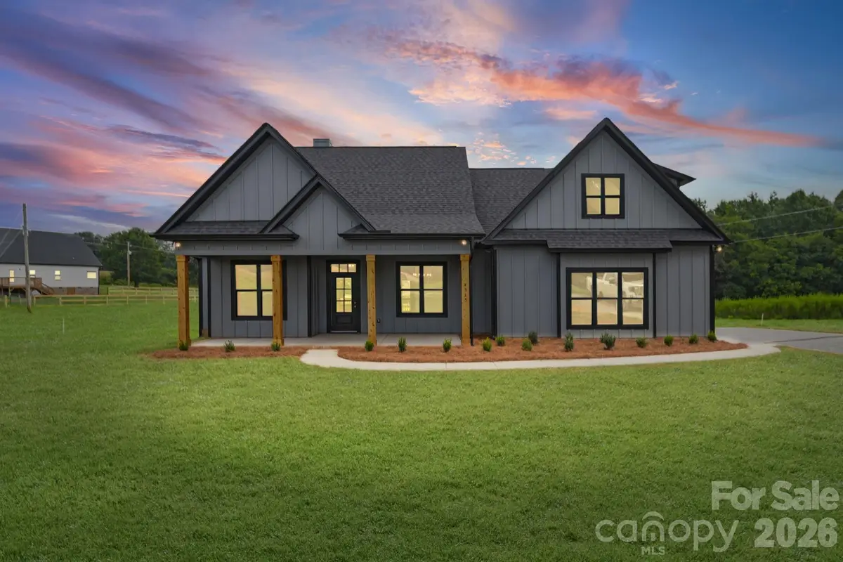 4515 Marvin Simpson Road, Marshville, NC 28103 - #1