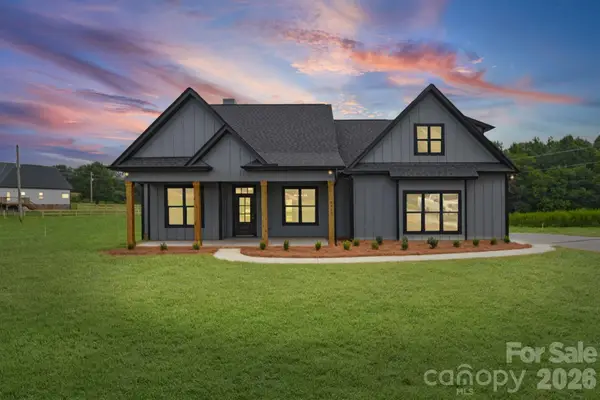 4515 Marvin Simpson Road, Marshville, NC 28103