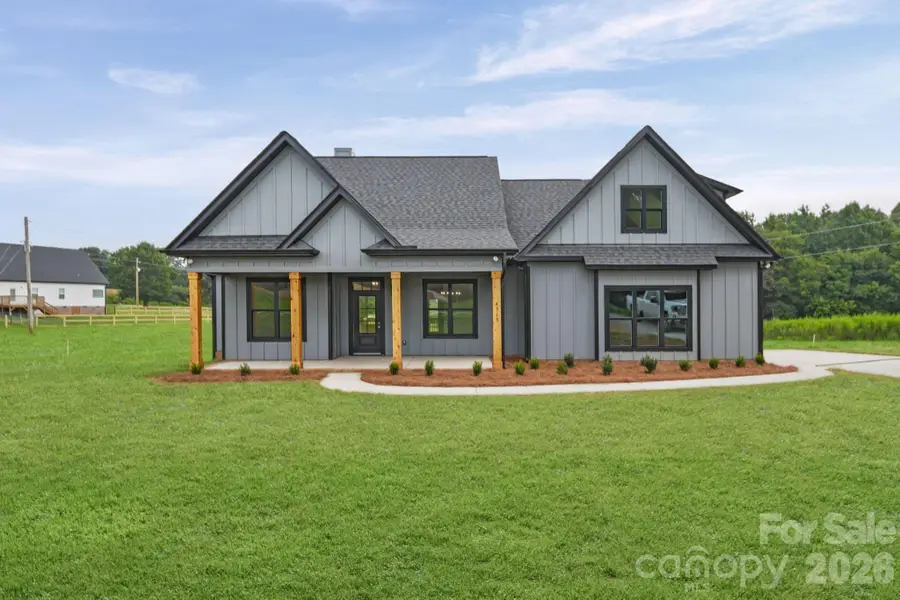 4515 Marvin Simpson Road, Marshville, NC 28103 - #2