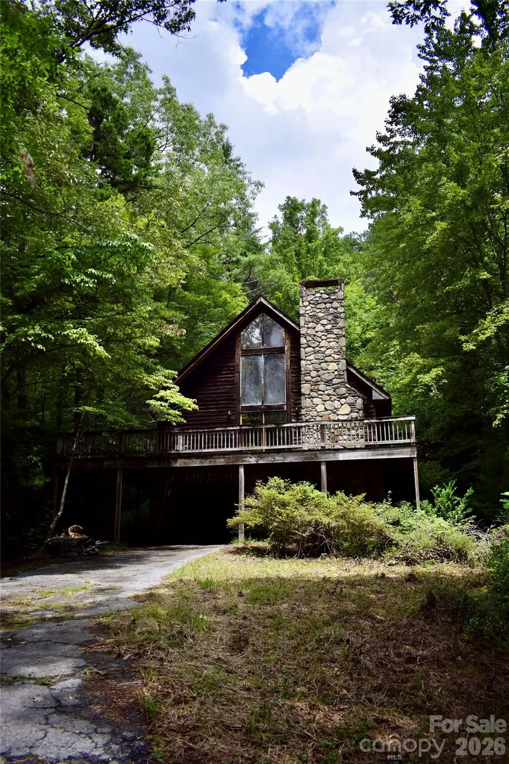 173 Mountain Haven Lane, Zirconia, NC 28790 - #1